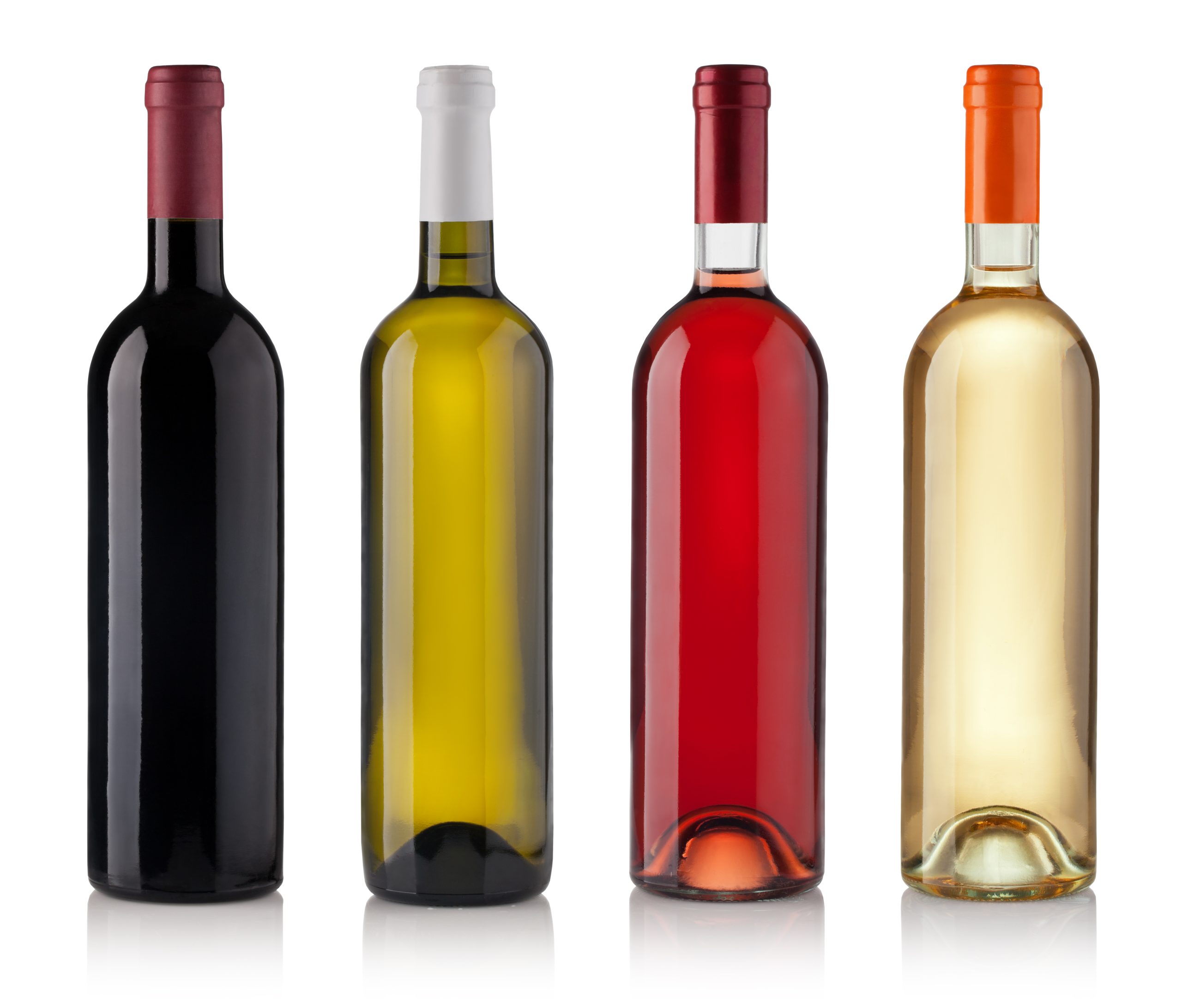 Wine Bottles iStock 521210524