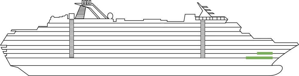Ship Journey Side Elevations Stateroom XA.png